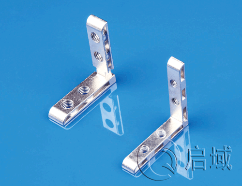 QY-專(zhuān)用角槽連接件 QY-專(zhuān)用角槽連接件